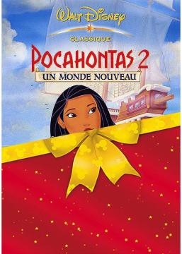 Pocahontas II : Un monde nouveau Edition Classique