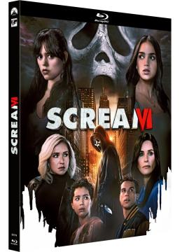 Scream VI Edition Simple