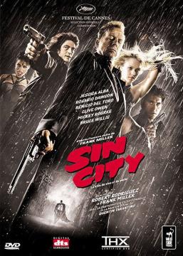 Sin City &Eacute;dition Collector
