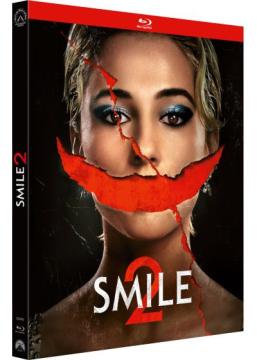 Smile 2 Edition Blu-ray
