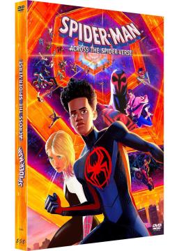 Spider-Man : Across the Spider-Verse Edition Simple