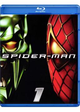 Spider-Man Edition Blu-ray simple