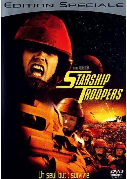 Starship Troopers Édition Spéciale