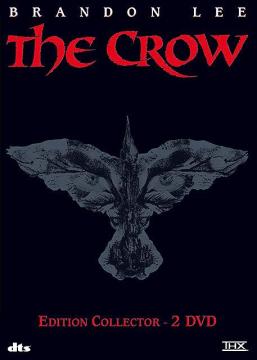 The Crow Édition Collector