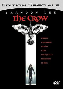 The Crow Édition Single