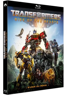 Transformers : Rise Of The Beasts Edition Simple