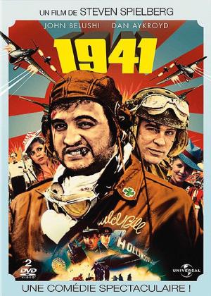 1941 DVD Édition Collector