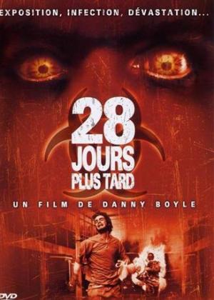 28 Jours plus tard Edition DVD