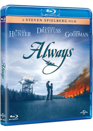 Always Blu-ray Edition Simple