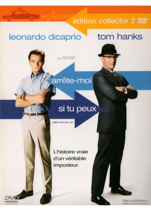 Arrête-moi si tu peux DVD Édition Collector
