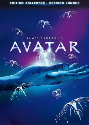 Avatar DVD Édition Collector - Version Longue