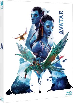 Avatar Version remasterisée - Blu-ray + Blu-ray bonus