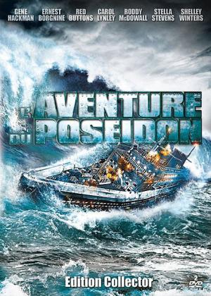 L'Aventure du Poséidon DVD Édition Collector