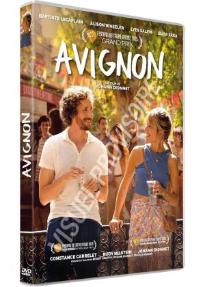 Avignon Edition DVD