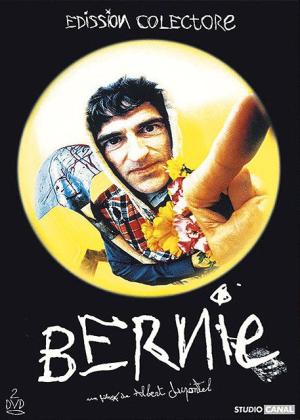 Bernie DVD Edition Collector