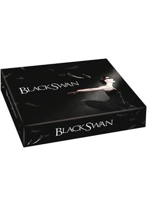 Black Swan Blu-ray Ultimate Edition