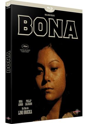 Bona Edition Blu-ray
