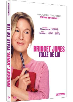 Bridget Jones : Folle de lui Edition DVD