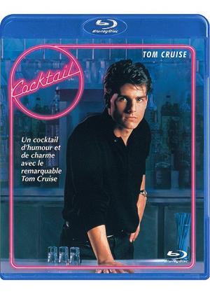 Cocktail Blu-ray Edition Simple