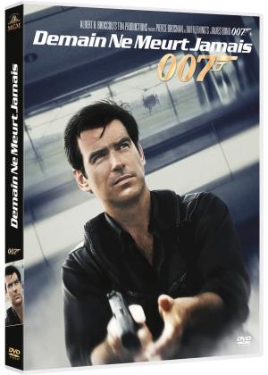 Demain ne meurt jamais DVD &Eacute;dition Simple