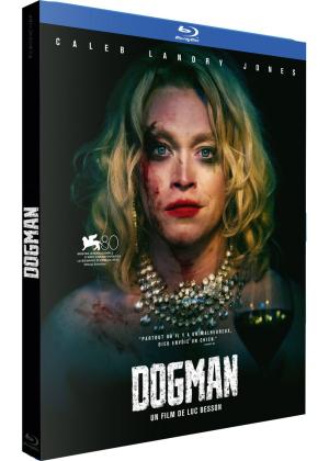Dogman Blu-ray Edition Simple