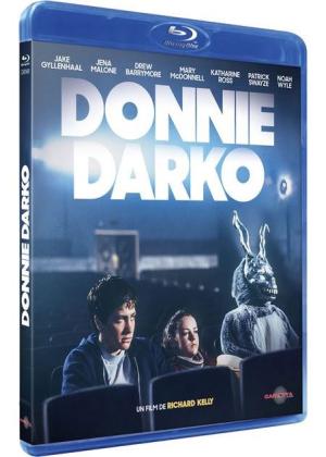 Donnie Darko Edition Blu-ray