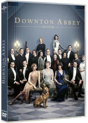 Downton Abbey Edition DVD