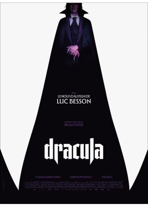 Dracula Blu-ray 4K Ultra HD