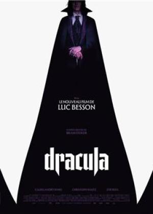 Dracula Blu-ray 4K Ultra HD Edition spéciale FNAC