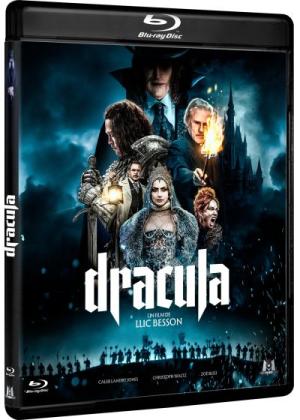 Dracula Edition Blu-ray