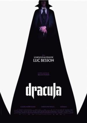 Dracula Edition DVD
