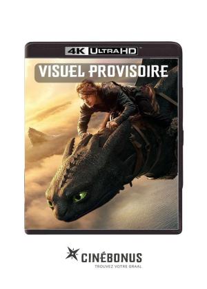 Dragons Edition Blu-ray 4K Ultra HD