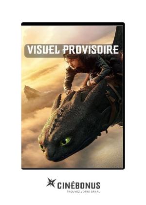 Dragons Edition DVD
