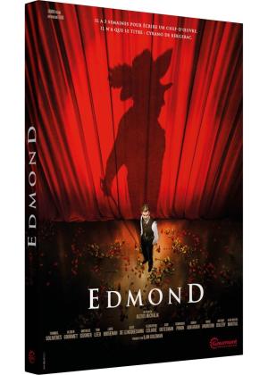Edmond DVD Edition Simple