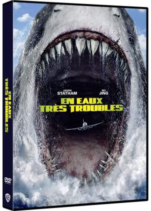 En eaux très troubles DVD Édition Exclusive Amazon.fr