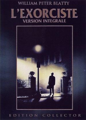 L'Exorciste DVD Édition Collector