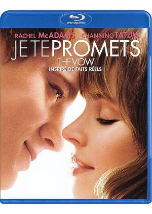 Je te promets Edition Blu-ray