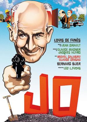 Jo Edition DVD
