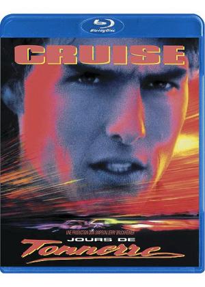 Jours de Tonnerre Blu-ray Edition Simple