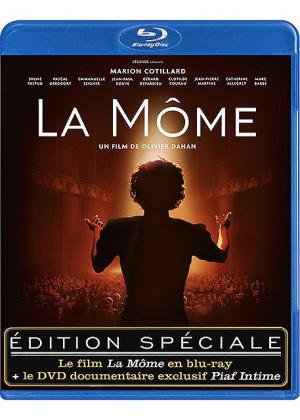 La Môme Blu-ray Édition Spéciale