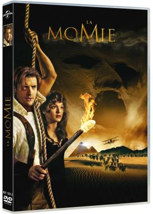 La Momie DVD Edition Simple