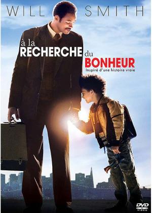 À la recherche du bonheur Edition DVD