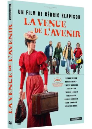 La venue de l'avenir Edition DVD