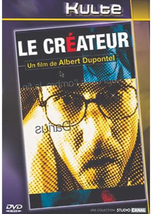 Le créateur DVD Edition Simple