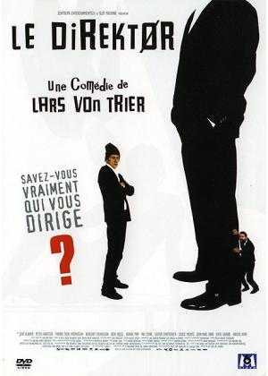 Le Direktør DVD Edition Simple