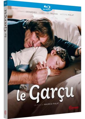 Le Garçu Edition Blu-ray