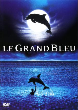Le Grand Bleu DVD Version Longue - Édition spéciale
