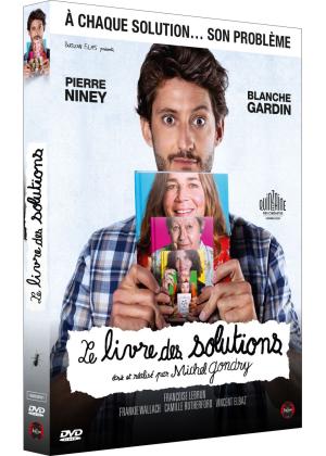 Le Livre des solutions DVD Edition Simple