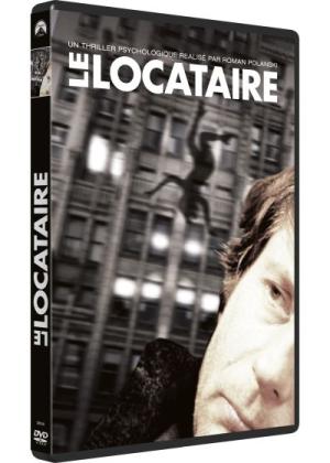 Le Locataire Edition DVD