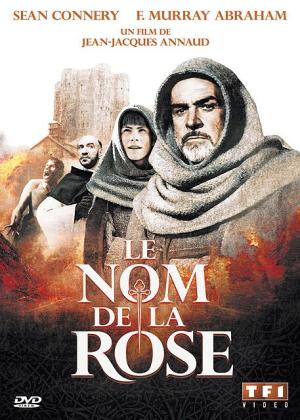 Le Nom de la rose DVD Edition Simple
